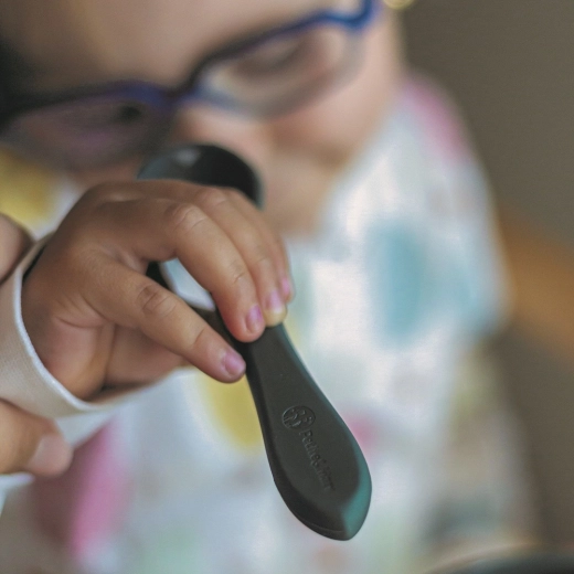 Ergonomski oprijem za majhne ročice