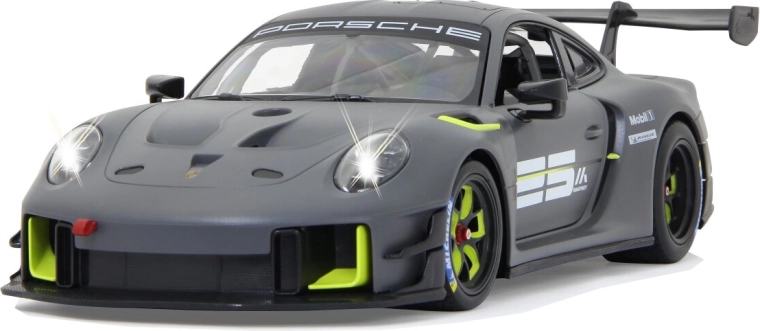 Vrhunska izdelava Porscheja