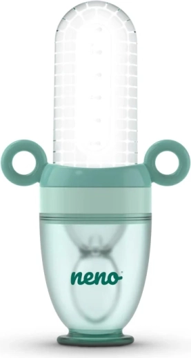 Varno pokušanje prvih obrokov