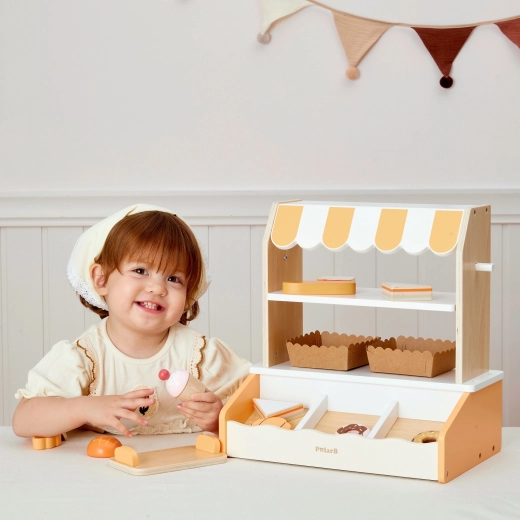 Podpora motoriki in domišljiji