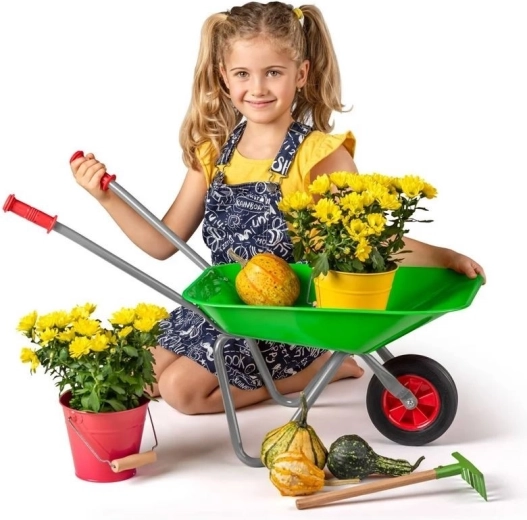 Lahko upravljanje in zanesljiv oprijem