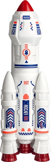 Odpirajoče se kapsule in modularne rakete