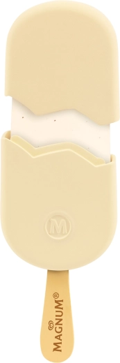 Uradna licenca Magnum