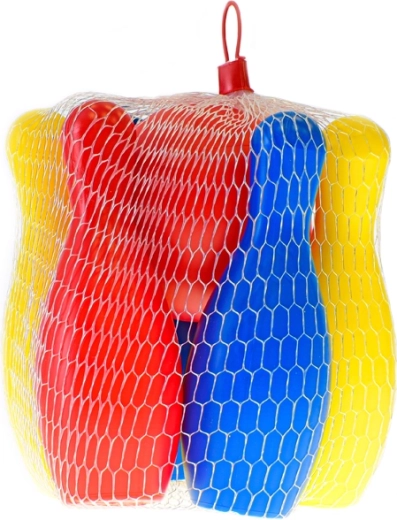 Praktična mrežica za potovanja in shranjevanje