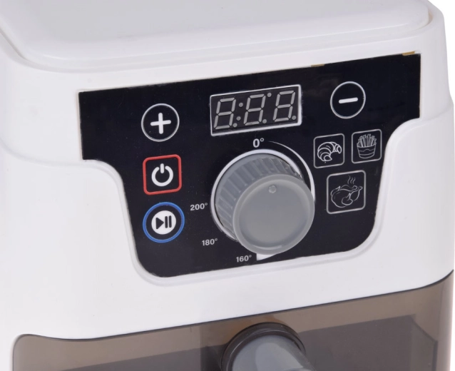 Digitalni nadzorni panel