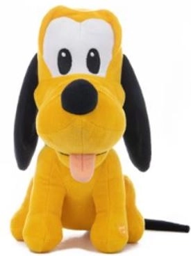 Plišasti kužek Pluto Lil Bodz z zvokom 20 cm – Disney Classics