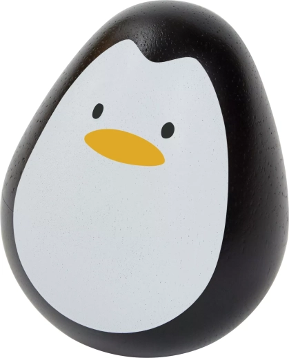 PlanToys gugalni pingvin – 1 kos