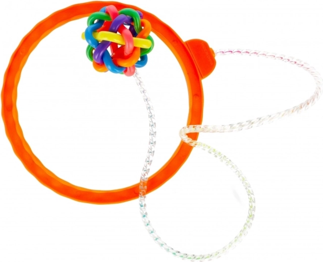 Učite se koordinacije skozi igro