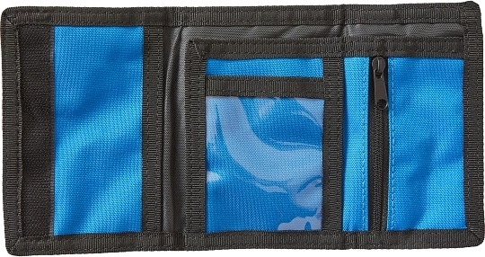 Pregledna organizacija gotovine in kartic