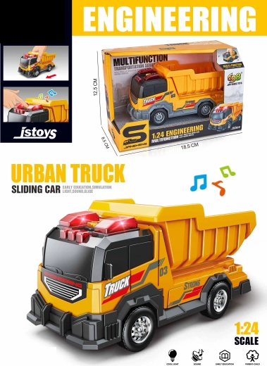 Avto prekucnik z učinki 15 cm