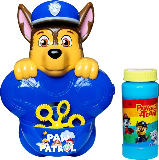 Samodejni tok mehurčkov