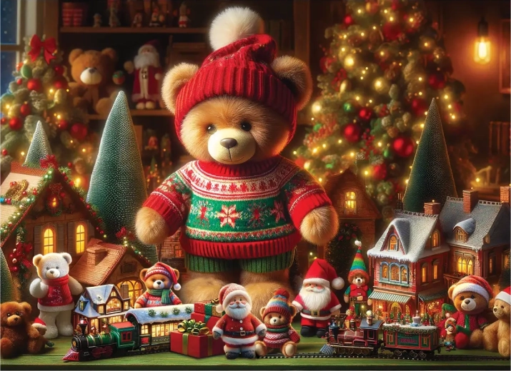 Ekološka darilna embalaža