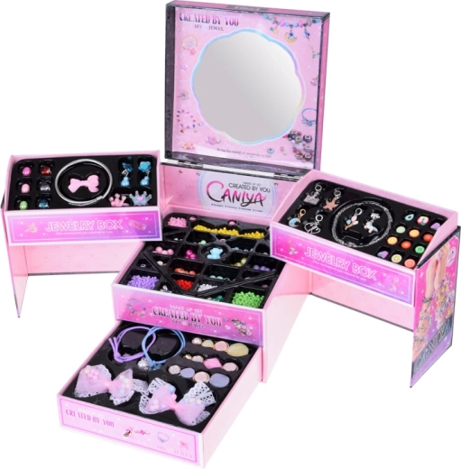 Ustvarjanje nakita po meri