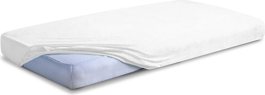 Babymatex terry fitted sheet 70 × 140 cm