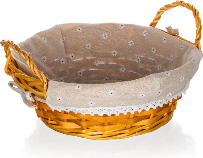 Trdno protje in enostavno prenašanje