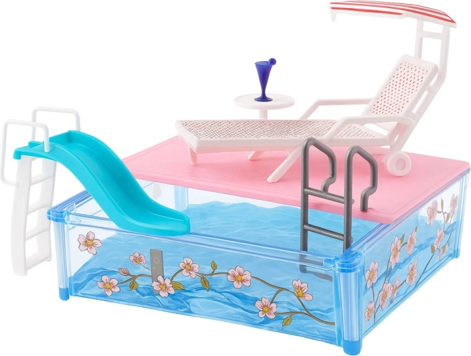 Prava zabava ob vodi