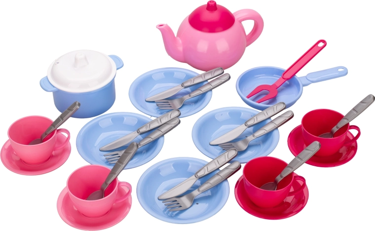 Lahko in varno za otroške roke