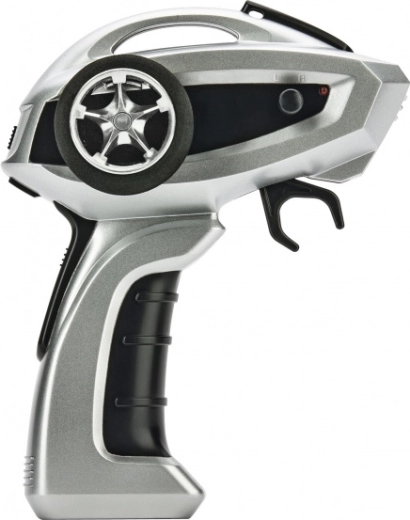 Natančno proporcionalno upravljanje