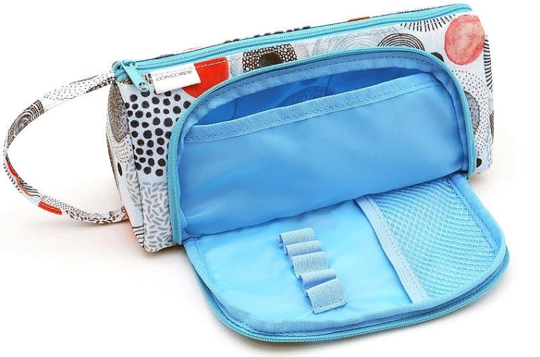 Torbica Concorde Spring s stranskim žepom