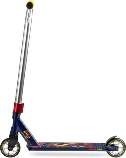 Hitra in gladka vožnja zahvaljujoč ležajem ABEC‑9