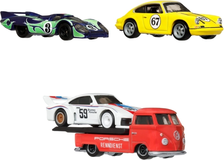 Ekipni vlačilec za prevoz in razstavljanje