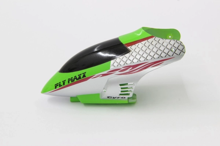 Kabina za JAMARA Flymax