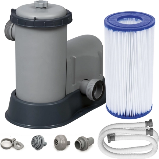 Filtrirna črpalka za bazen 5678 l/h BESTWAY