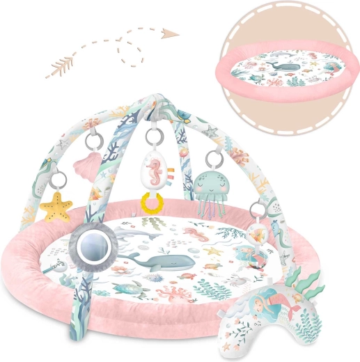 Enostavno zlaganje in odstranljivi loki