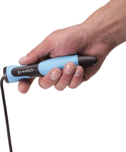 Ergonomski ročaji za zanesljiv oprijem