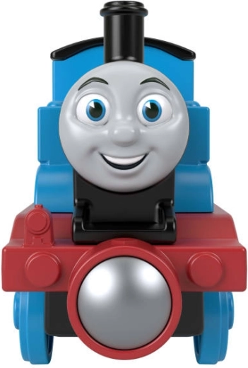 Mattel Tomaž in prijatelji lokomotiva Tomaž z magneti 7 cm