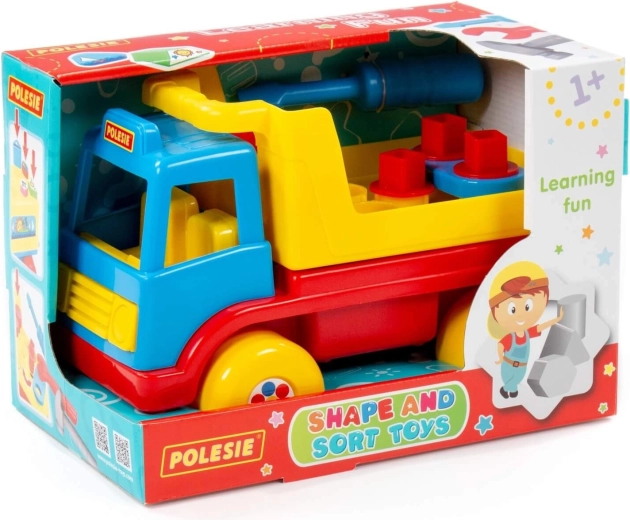 Varen dizajn za najmlajše