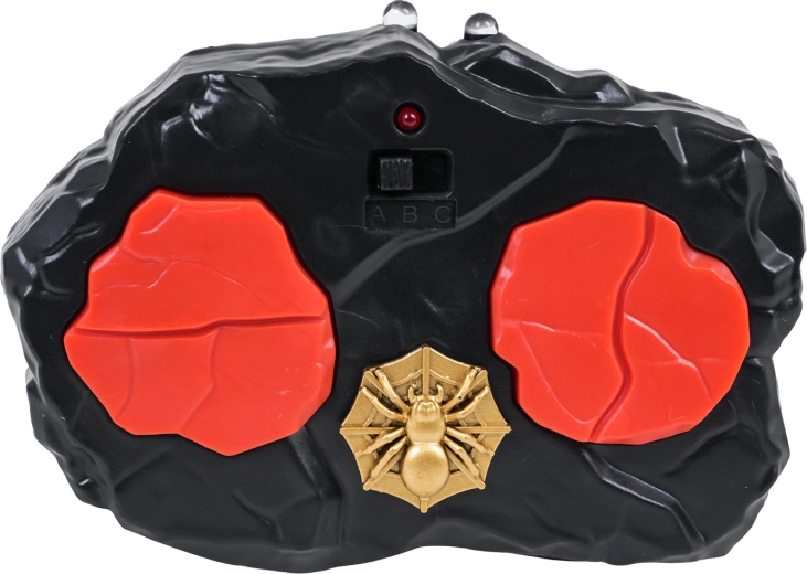 Enostavno upravljanje na 2,4 GHz