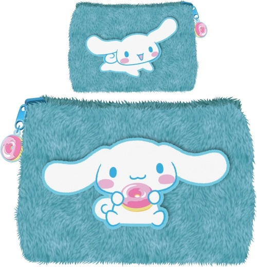 Plišasta peresnica Cinnamoroll