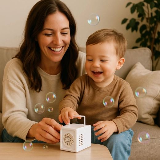 Varno in zabavno za otroke