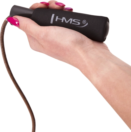 Udobni, nedrseči penasti ročaji