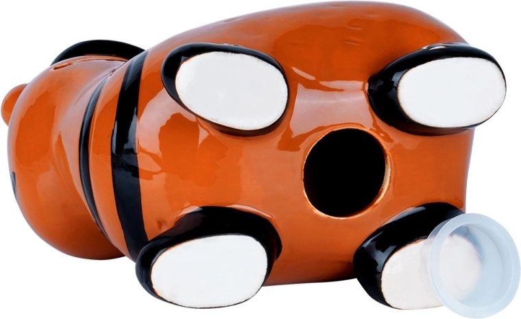 Varno jemanje prihrankov brez razbijanja