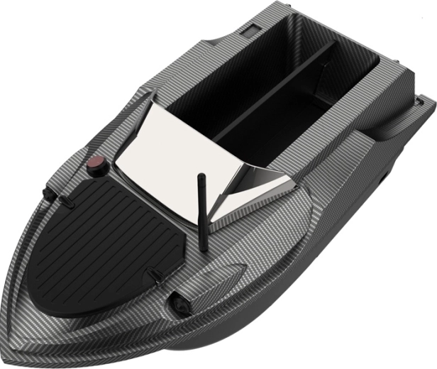 Moč in stabilnost: motorji 550 z vodnim hlajenjem