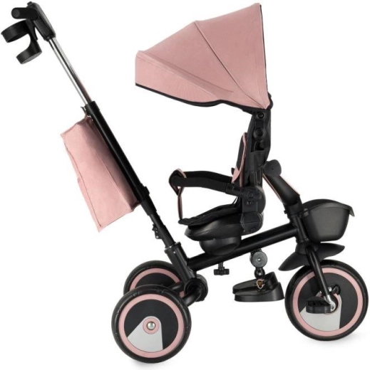 Vrtljiv sedež v smeri ali nasproti smeri vožnje