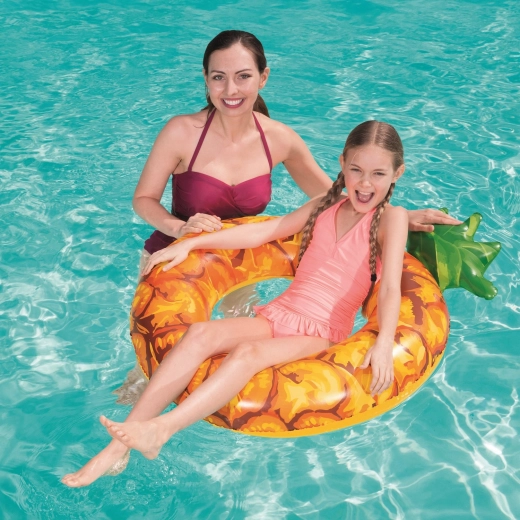 Udobje zaradi velikih mer