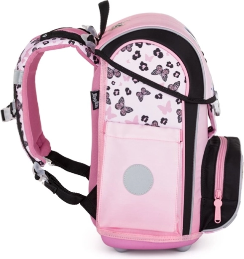 Varno zapiranje in večja vidnost