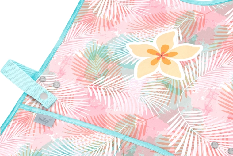 Vzdržljiva izdelava in enostavno zapenjanje