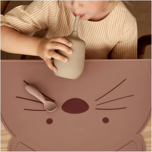 Easy maintenance
