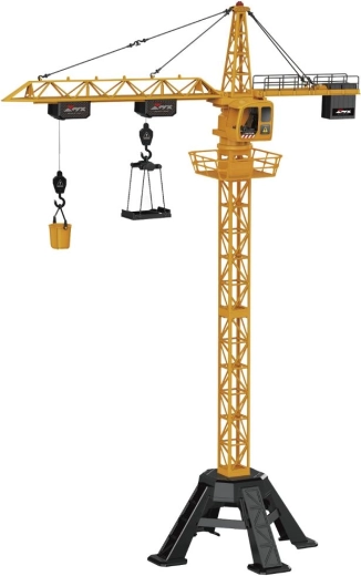 RC Buddy Toys Crane
