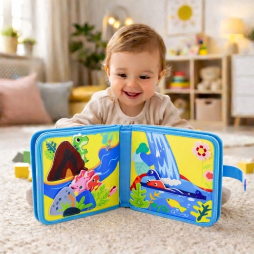 Odlično za na pot in v vrtec