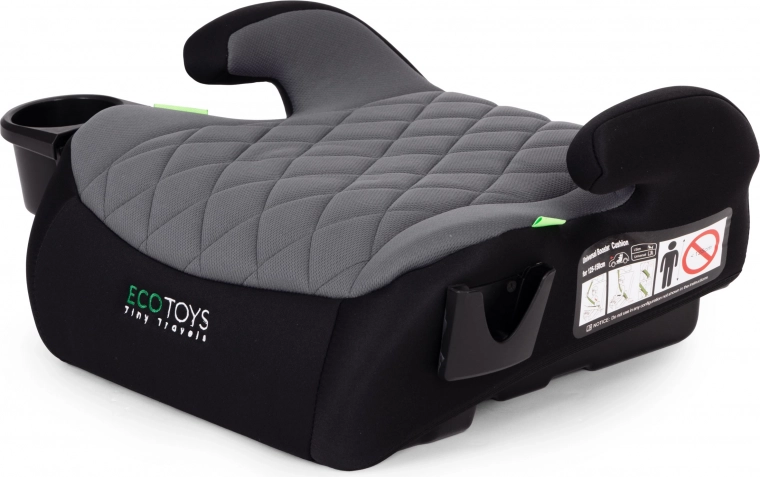 Varno vodenje pasu za višino 125–150 cm