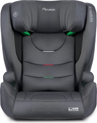 ISOFIX in i-Size za največjo varnost