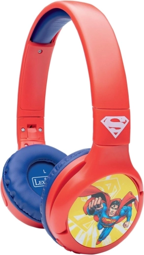 Varen otroški poslušalni nivo do 85 dB