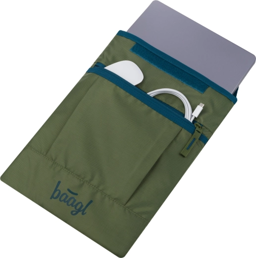 Trajnostna izbira s certifikatom GRS