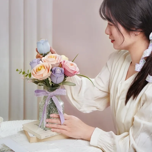 Šopek, ki nikoli ne oveni