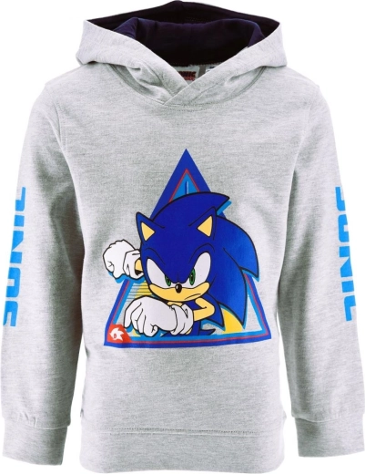 Siva jopica Sonic